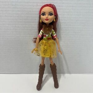 EVER AFTER HIGH Doll Rosabella Beauty doll toy